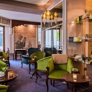 Maison d'hôtes The Town House (adults Only)
