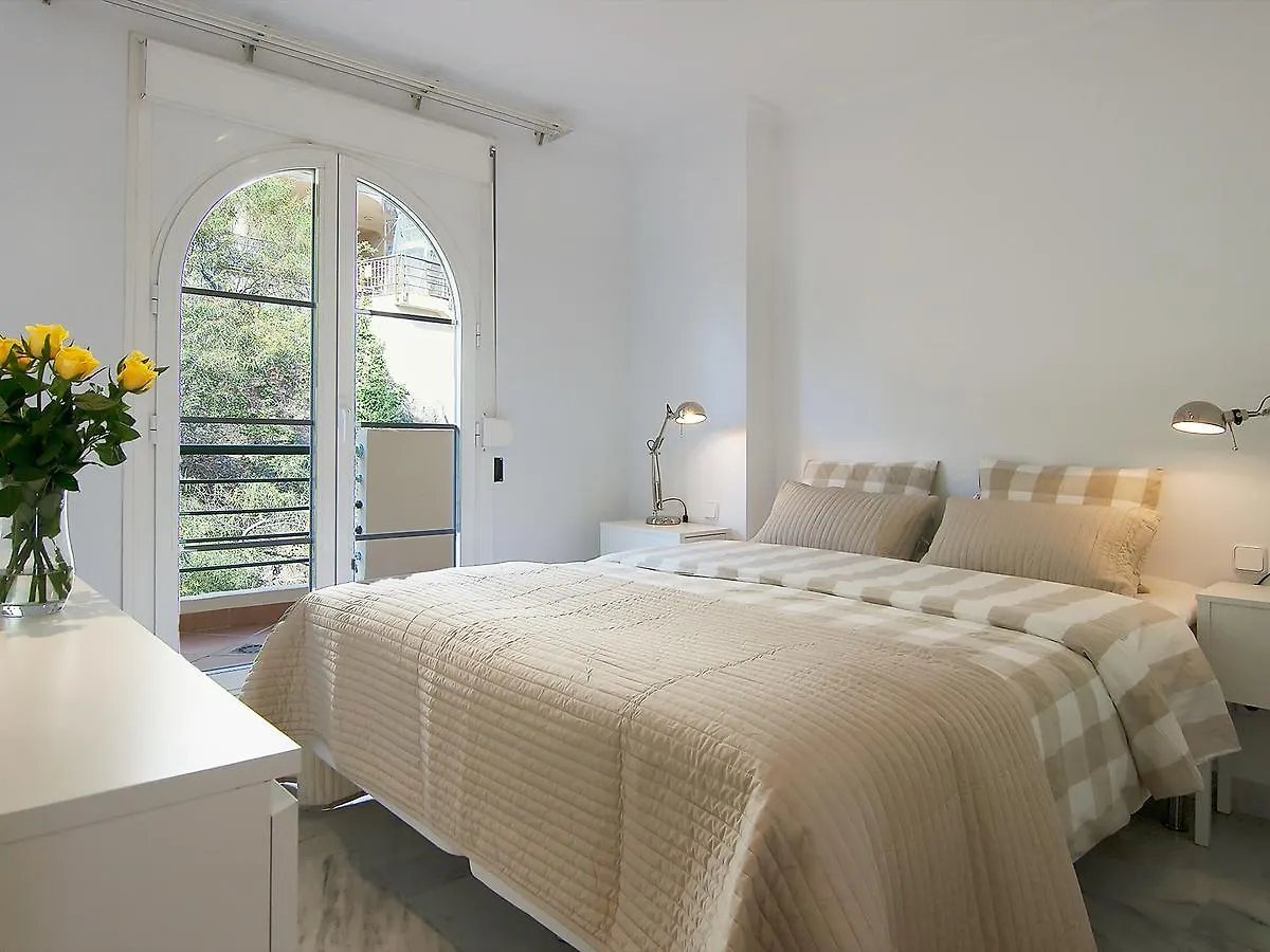 Senorio De Aloha Apartahotel Marbella