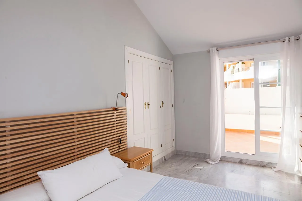 ** Apartmanhotel Senorio De Aloha Apartahotel Marbella Spanyolország